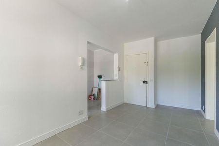 Apartamento à venda com 42m², 1 quarto e sem vagaSala