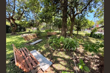 Apartamento à venda com 42m², 1 quarto e sem vagaÁrea comum