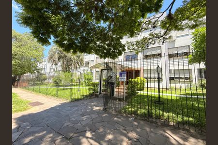 Apartamento à venda com 42m², 1 quarto e sem vagaFachada