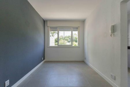 Apartamento à venda com 42m², 1 quarto e sem vagaSala