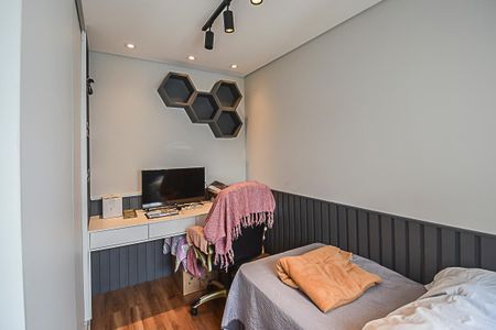 Apartamento para alugar com 70m², 2 quartos e 2 vagasQuarto