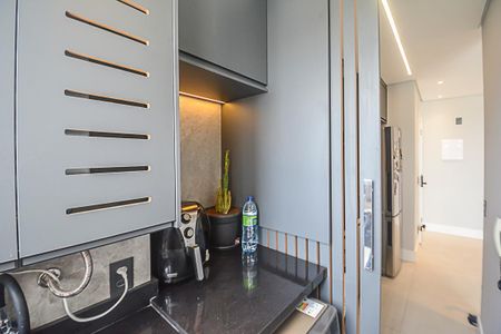 Apartamento para alugar com 70m², 2 quartos e 2 vagasÁrea de Serviço