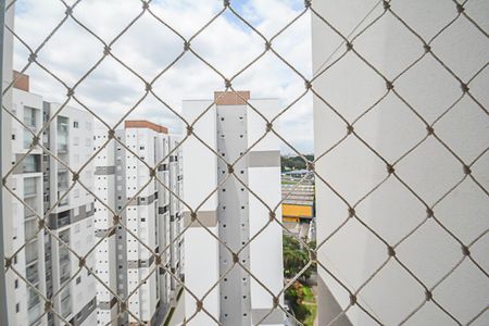 Apartamento para alugar com 70m², 2 quartos e 2 vagasVista do Quarto