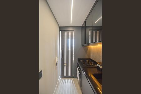 Apartamento para alugar com 70m², 2 quartos e 2 vagasCozinha