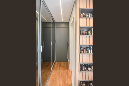 Apartamento para alugar com 70m², 2 quartos e 2 vagasQuarto Suíte