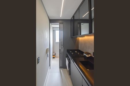 Apartamento para alugar com 70m², 2 quartos e 2 vagasCozinha