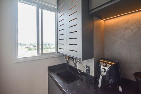 Apartamento para alugar com 70m², 2 quartos e 2 vagasÁrea de Serviço