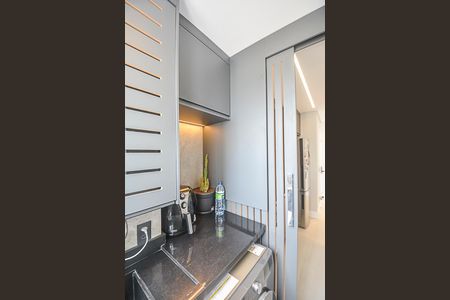 Apartamento para alugar com 70m², 2 quartos e 2 vagasÁrea de Serviço