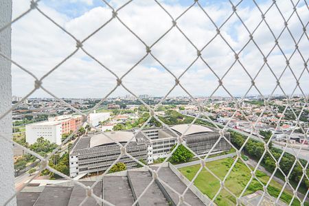 Apartamento para alugar com 70m², 2 quartos e 2 vagasVista da Varanda gourmet