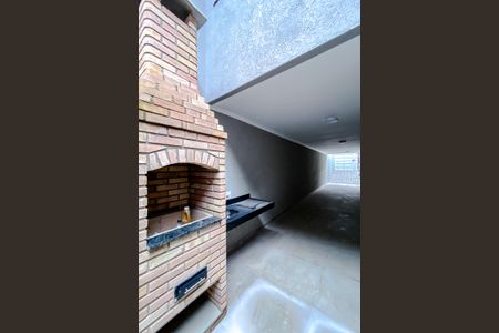 Casa à venda com 125m², 2 quartos e 4 vagas Casa à venda com 125m², 2 quartos e 4 vagasChurrasqueira e Área de Serviço