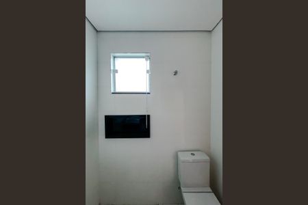 Casa à venda com 125m², 2 quartos e 4 vagas Casa à venda com 125m², 2 quartos e 4 vagasBanheiro da Suíte 1