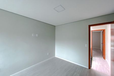 Quarto 1 - Suíte de casa à venda com 2 quartos, 125m² em Água Rasa, São Paulo