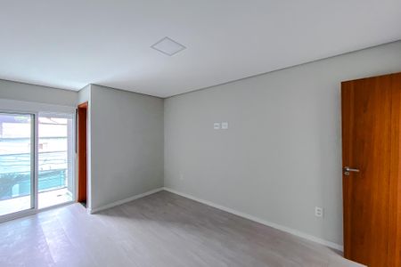 Casa à venda com 125m², 2 quartos e 4 vagas Casa à venda com 125m², 2 quartos e 4 vagasQuarto 2 - Suíte