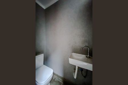 Casa à venda com 125m², 2 quartos e 4 vagas Casa à venda com 125m², 2 quartos e 4 vagasLavabo 2