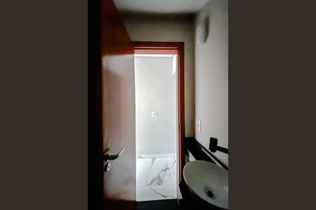 Casa à venda com 125m², 2 quartos e 4 vagas Casa à venda com 125m², 2 quartos e 4 vagasLavabo