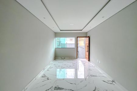 Casa à venda com 125m², 2 quartos e 4 vagas Casa à venda com 125m², 2 quartos e 4 vagasSala