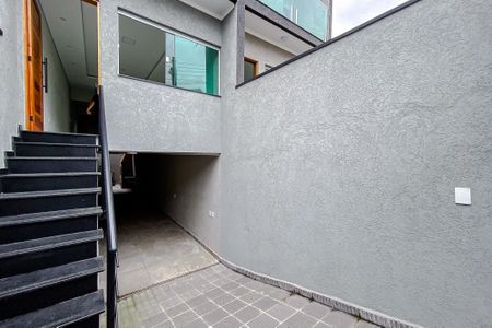 Casa à venda com 125m², 2 quartos e 4 vagas Casa à venda com 125m², 2 quartos e 4 vagasGaragem