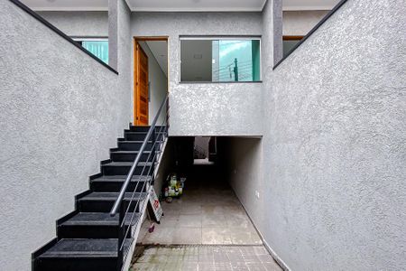 Casa à venda com 125m², 2 quartos e 4 vagas Casa à venda com 125m², 2 quartos e 4 vagasGaragem