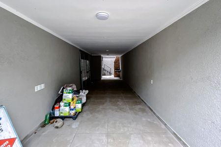 Casa à venda com 125m², 2 quartos e 4 vagas Casa à venda com 125m², 2 quartos e 4 vagasGaragem