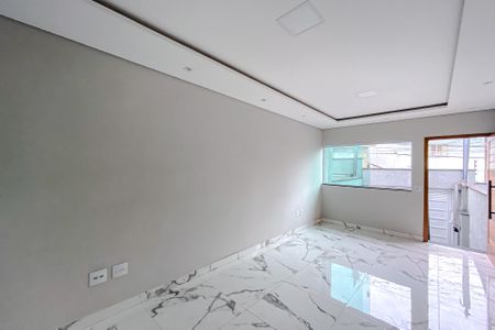 Sala de casa à venda com 2 quartos, 125m² em Água Rasa, São Paulo