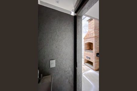 Casa à venda com 125m², 2 quartos e 4 vagas Casa à venda com 125m², 2 quartos e 4 vagasLavabo 2