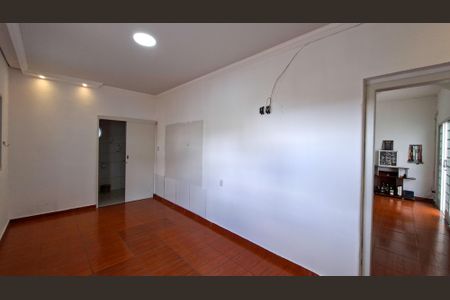 Sala de casa à venda com 3 quartos, 432m² em Graça, Belo Horizonte