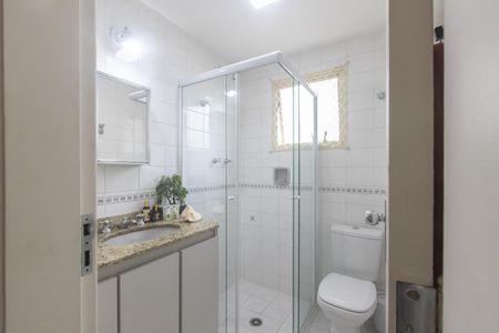Apartamento para alugar com 66m², 2 quartos e 1 vagaBanheiro Corredor
