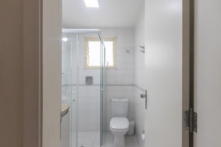 Apartamento para alugar com 66m², 2 quartos e 1 vagaBanheiro Corredor