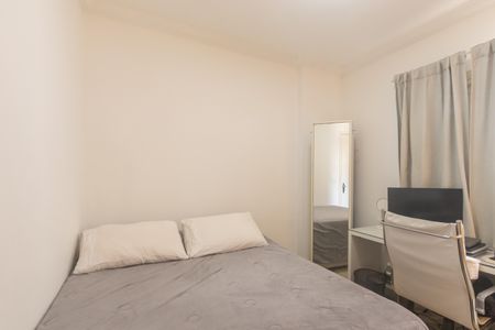 Apartamento para alugar com 66m², 2 quartos e 1 vagaQuarto 1