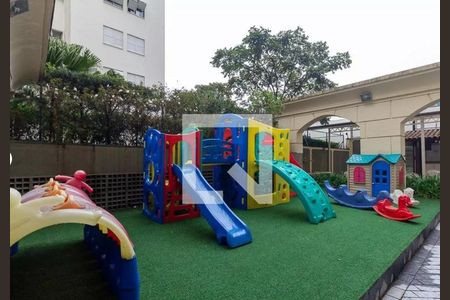 Apartamento para alugar com 66m², 2 quartos e 1 vagaÁrea comum - Playground