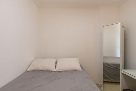 Apartamento para alugar com 66m², 2 quartos e 1 vagaQuarto 1