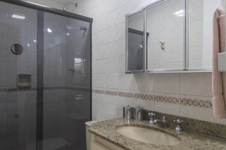 Apartamento para alugar com 66m², 2 quartos e 1 vagaBanheiro da Suíte