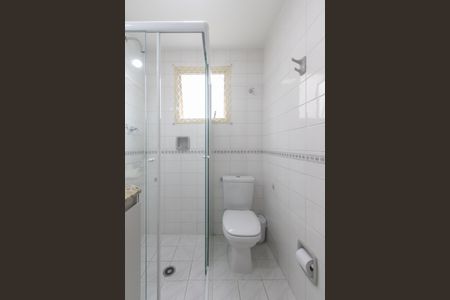 Apartamento para alugar com 66m², 2 quartos e 1 vagaBanheiro Corredor