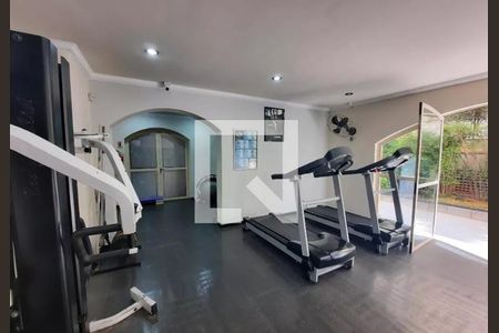 Apartamento para alugar com 66m², 2 quartos e 1 vagaAcademia