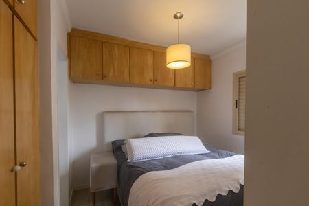 Apartamento para alugar com 66m², 2 quartos e 1 vagaQuarto Suíte