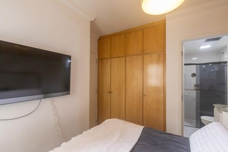 Apartamento para alugar com 66m², 2 quartos e 1 vagaQuarto Suíte