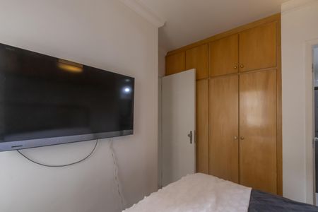 Apartamento para alugar com 66m², 2 quartos e 1 vagaQuarto Suíte
