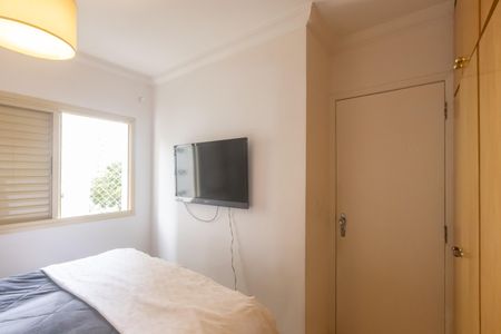 Apartamento para alugar com 66m², 2 quartos e 1 vagaQuarto Suíte