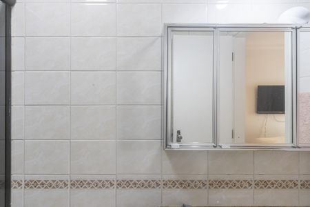 Apartamento para alugar com 66m², 2 quartos e 1 vagaBanheiro da Suíte