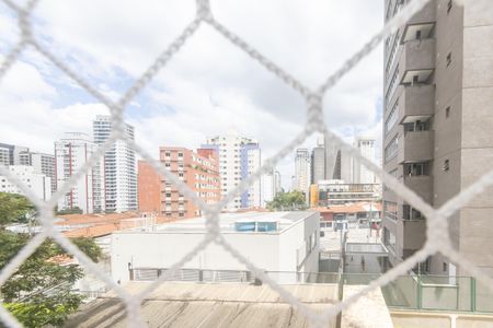 Apartamento para alugar com 66m², 2 quartos e 1 vagaQuarto 1