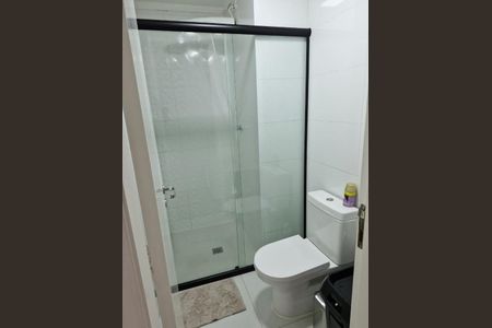 Foto 12 de apartamento à venda com 2 quartos, 53m² em Mooca, São Paulo