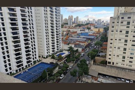 Apartamento à venda com 53m², 2 quartos e 2 vagasFoto 17