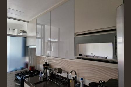 Apartamento à venda com 53m², 2 quartos e 2 vagasFoto 05
