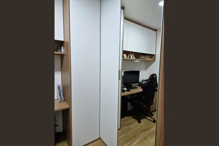 Apartamento à venda com 53m², 2 quartos e 2 vagasFoto 15