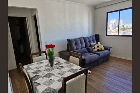 Foto 01 de apartamento à venda com 2 quartos, 53m² em Mooca, São Paulo