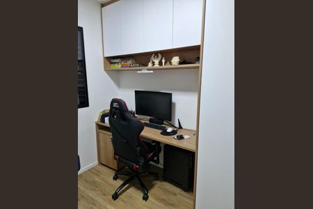 Apartamento à venda com 53m², 2 quartos e 2 vagasFoto 14
