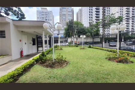 Apartamento à venda com 53m², 2 quartos e 2 vagasFoto 21