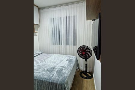 Foto 11 de apartamento à venda com 2 quartos, 53m² em Mooca, São Paulo