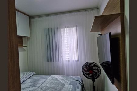 Apartamento à venda com 53m², 2 quartos e 2 vagasFoto 10