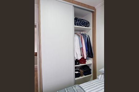 Foto 09 de apartamento à venda com 2 quartos, 53m² em Mooca, São Paulo
